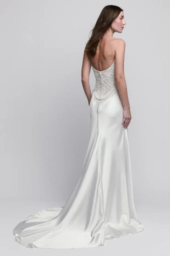 Watters 147386 #1 Ivory thumbnail