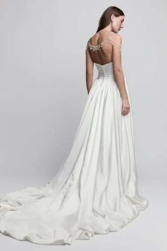 Watters 147372 #1 Ivory thumbnail