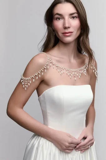 Watters 147372 #5 default Ivory thumbnail