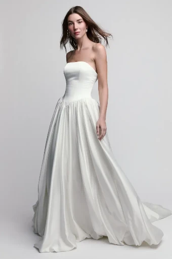 Watters 147372 #2 Ivory thumbnail