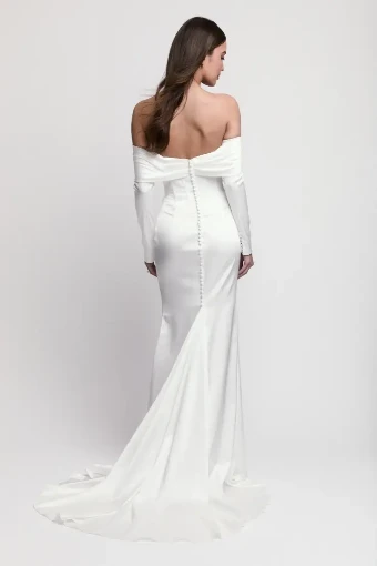 Watters 147331 #1 Off White/Ivory thumbnail