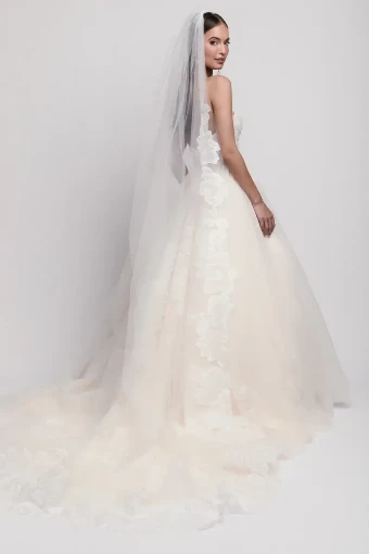 Watters 147354 #2 default Ivory thumbnail