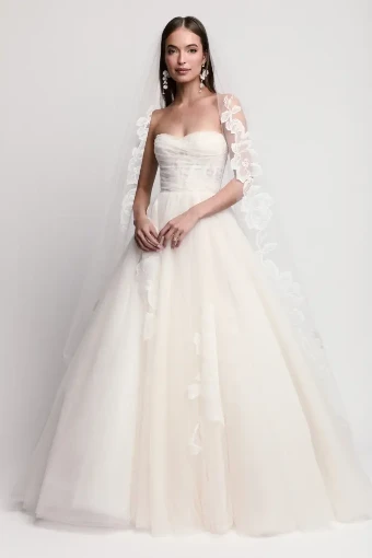 Watters 147354 #1 Ivory thumbnail