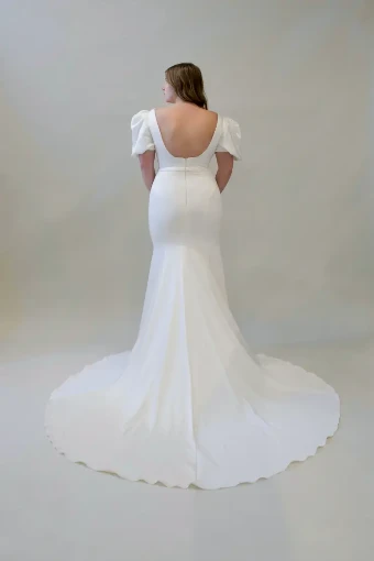 Casablanca Bridal 147432 #3 default Ivory thumbnail