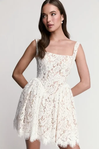 Watters 147391 #2 default Ivory/Nude thumbnail