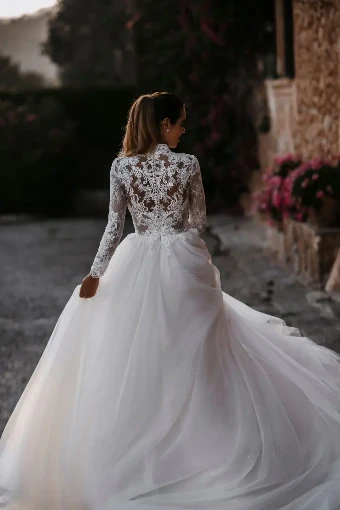 Allure 138241 #1 Ivory thumbnail