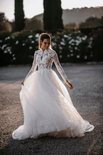 Allure 138241 #4 Ivory thumbnail