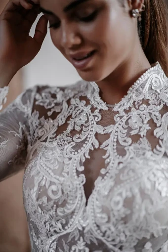 Allure 138241 #3 Ivory thumbnail