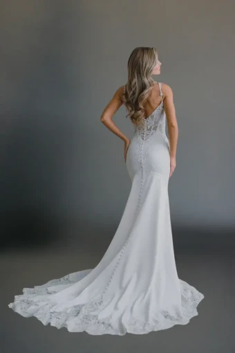 Dream Collection 147191 #1 Ivory/Nude thumbnail