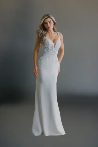 Dream Collection 147191 #0 default Ivory/Nude thumbnail