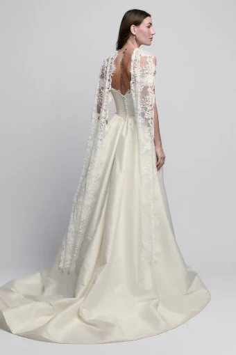 Watters 147375 #2 Ivory thumbnail