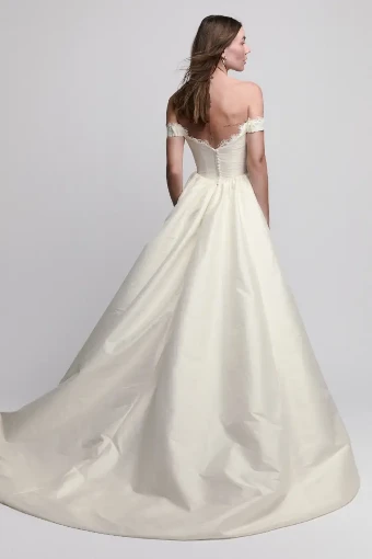 Watters 147375 #5 default Ivory thumbnail