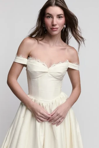 Watters 147375 #4 Ivory thumbnail