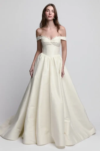Watters 147375 #3 Ivory thumbnail