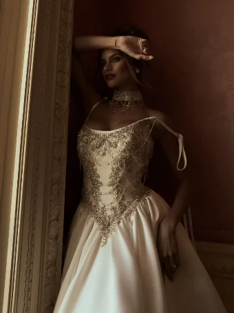 Sottero and Midgley 147873 #11 default Ivory thumbnail
