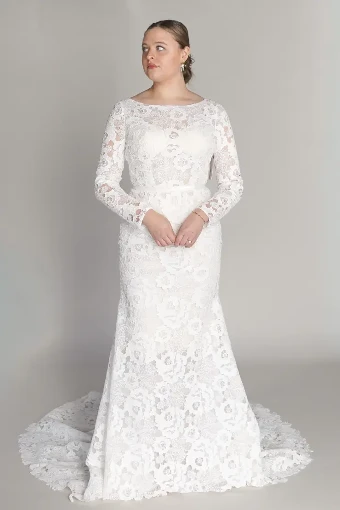 Allure 138248 #0 default Ivory thumbnail