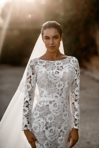 Allure 138248 #1 Ivory thumbnail