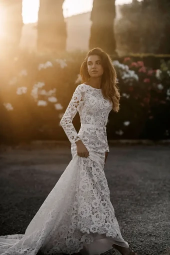Allure 138248 #4 Ivory thumbnail