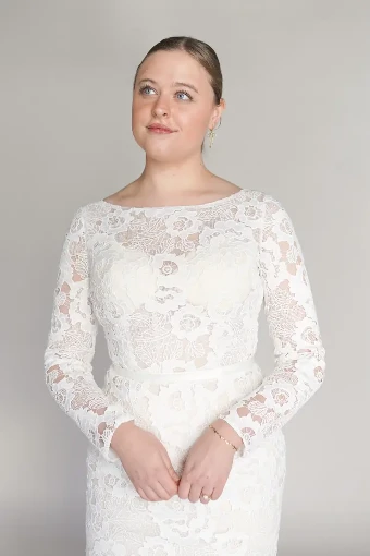 Allure 138248 #2 default Ivory thumbnail