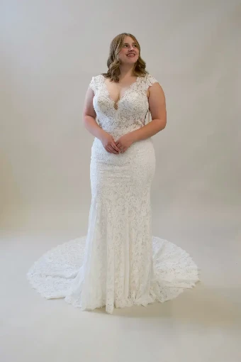 Allure 147451 #0 default Ivory thumbnail
