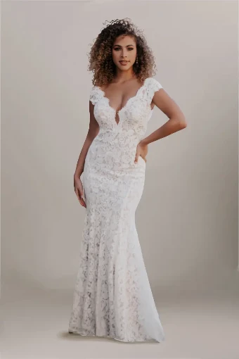 Allure 147451 #1 default Ivory thumbnail