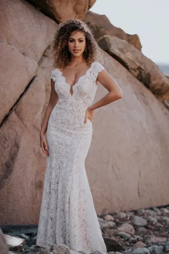 Allure 147451 #0 default Ivory thumbnail