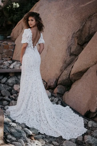 Allure 147451 #3 Ivory thumbnail