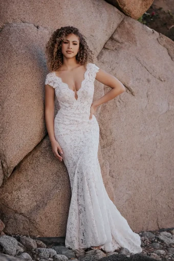 Allure 147451 #2 Ivory thumbnail