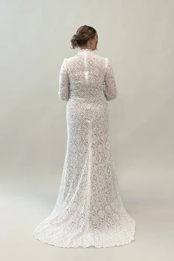 Dream Collection 147433 #2 Ivory/Nude thumbnail
