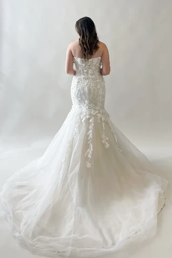 Dream Collection 147437 #1 Nude/Ivory thumbnail