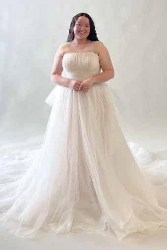 Dream Collection 147441 #0 default Ivory/Pale Blush/Nude thumbnail