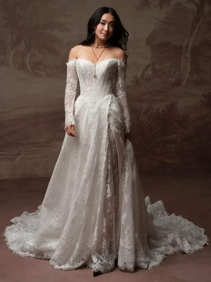 Sottero and Midgley 147890 Default Image