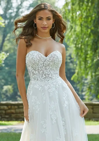Dream Collection 138389- Sleeves #2 default Ivory thumbnail