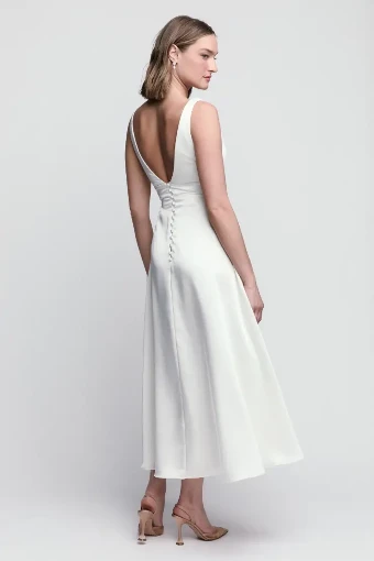 Watters 147389 #1 Ivory thumbnail