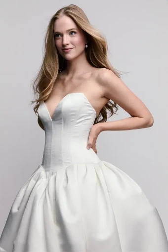 Watters 147318 #2 White thumbnail