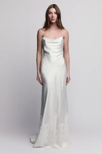 Watters 147382 #2 Ivory thumbnail