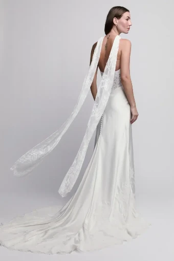Watters 147382 #1 Ivory thumbnail