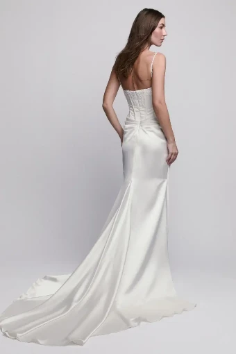 Watters 147385 #2 default Ivory thumbnail