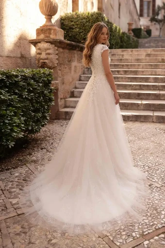 Monica Loretti 147714 #1 Ivory thumbnail