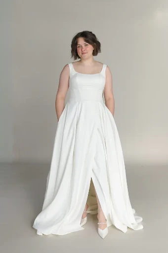 Monica Loretti 146677 #0 default Ivory thumbnail
