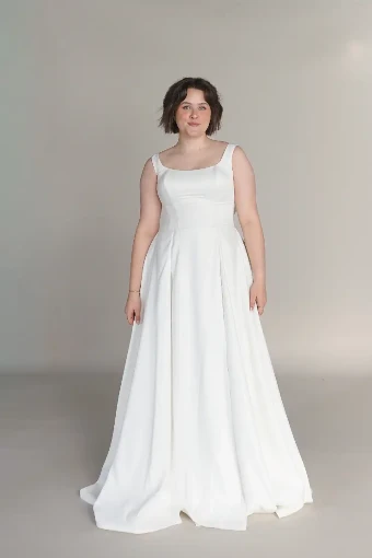 Monica Loretti 146677 #13 Ivory thumbnail