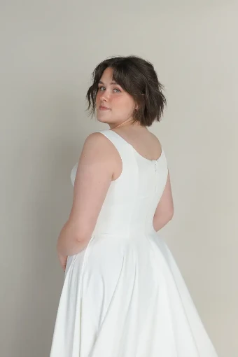Monica Loretti 146677 #16 Ivory thumbnail