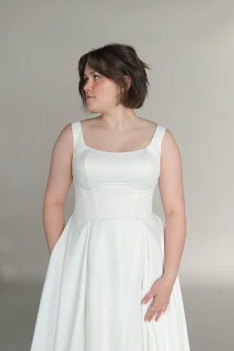Monica Loretti 146677 #15 Ivory thumbnail