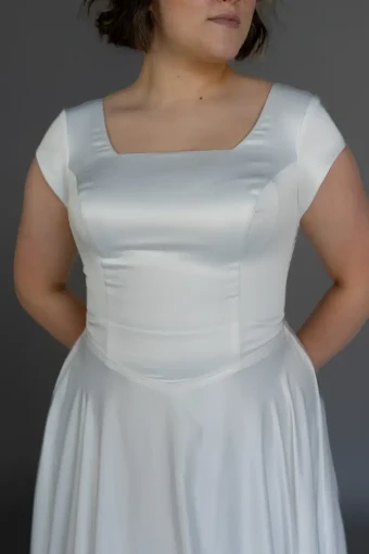 Monica Loretti 146498 #5 Ivory thumbnail