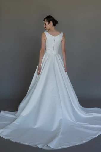 Monica Loretti 146499 #2 Ivory thumbnail