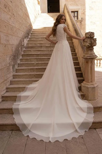 Monica Loretti 147700 #1 Ivory thumbnail
