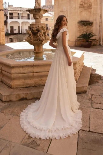Monica Loretti 147707 #1 Ivory thumbnail