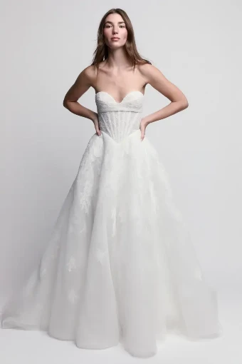 Watters 147367 #3 Ivory thumbnail