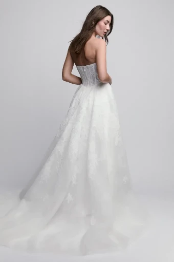 Watters 147367 #2 Ivory thumbnail
