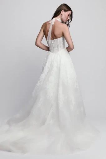 Watters 147367 #1 Ivory thumbnail